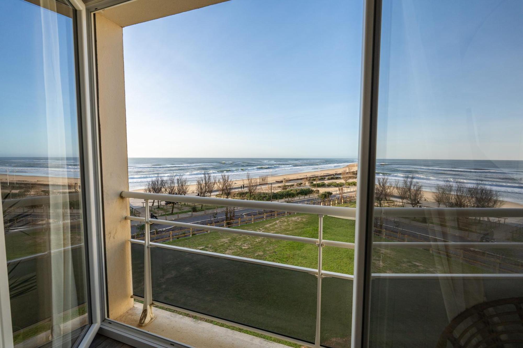 Apartment Atlantic Selection - La Avec Vue Ocean Soorts-Hossegor