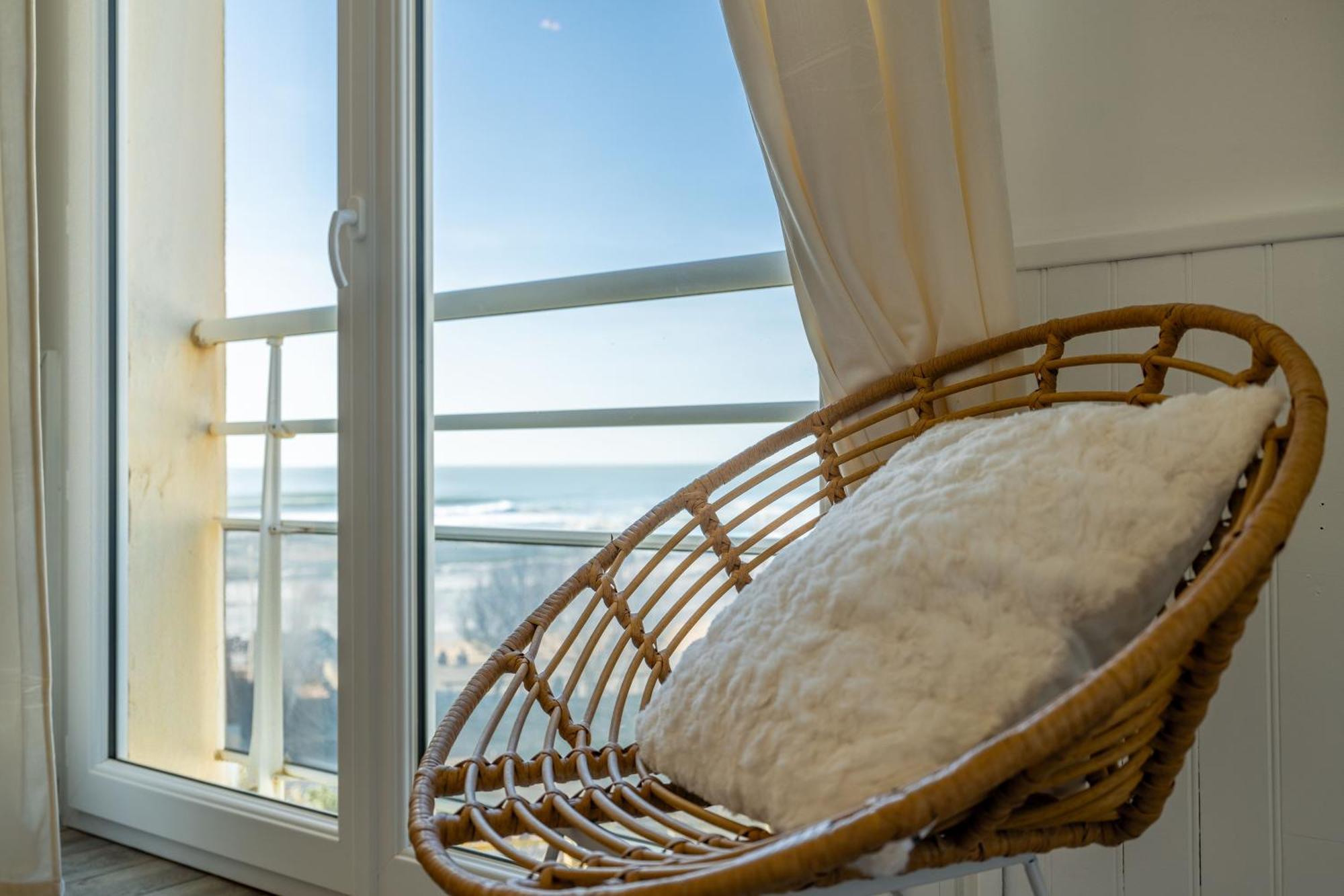 Apartment Atlantic Selection - La Avec Vue Ocean *