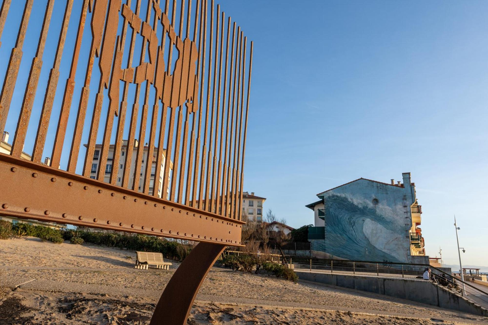 Atlantic Selection - La Avec Vue Ocean * Soorts-Hossegor