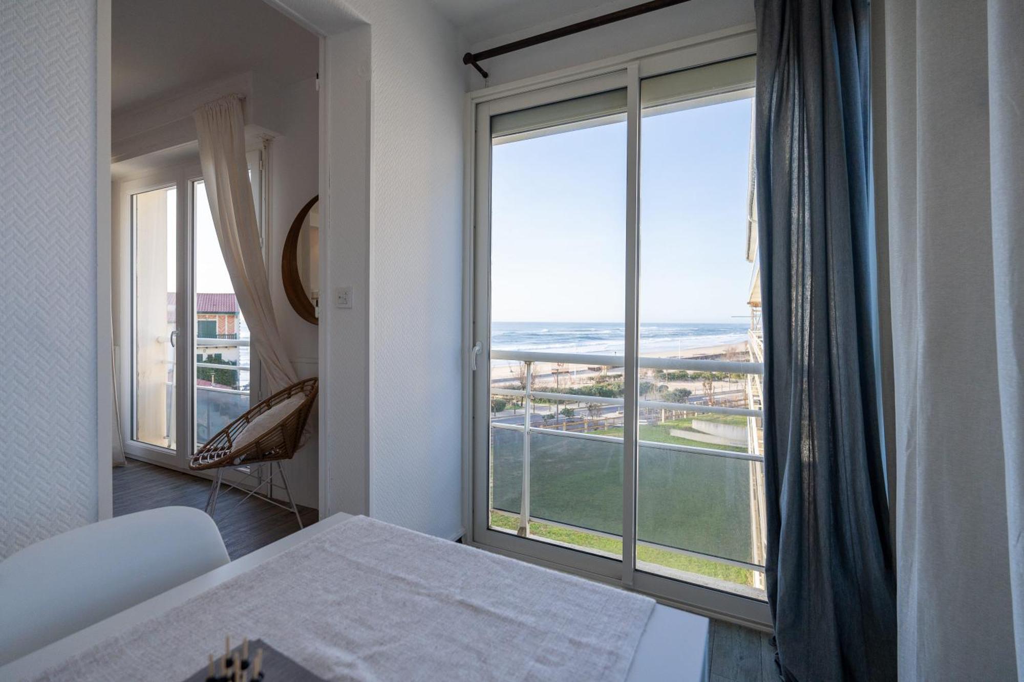 Atlantic Selection - La Avec Vue Ocean Soorts-Hossegor