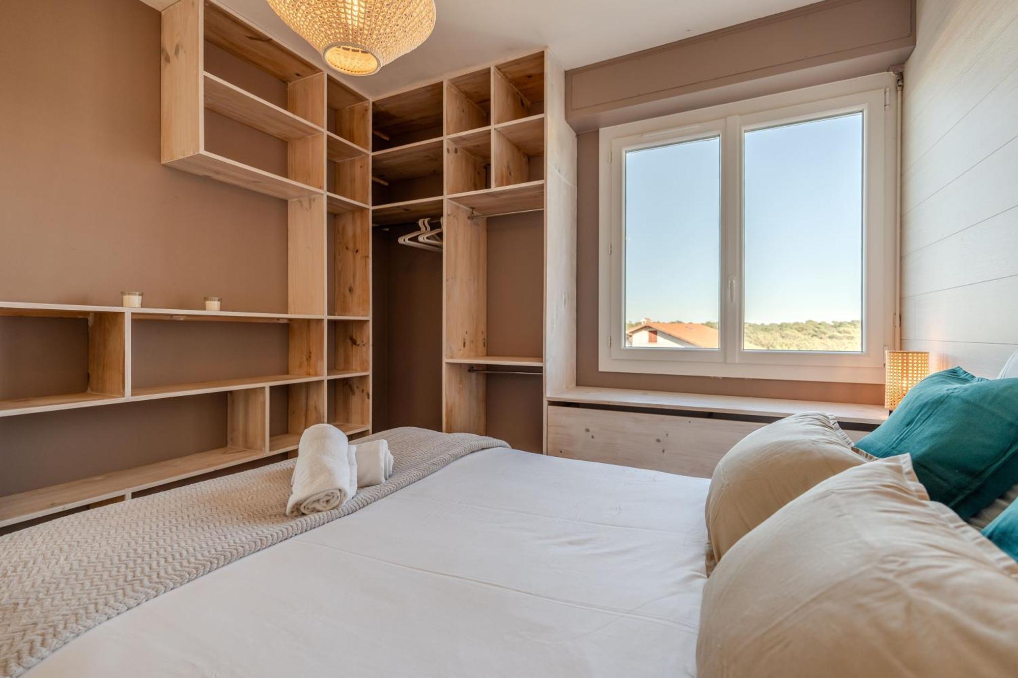 Atlantic Selection - La Avec Vue Ocean Apartment