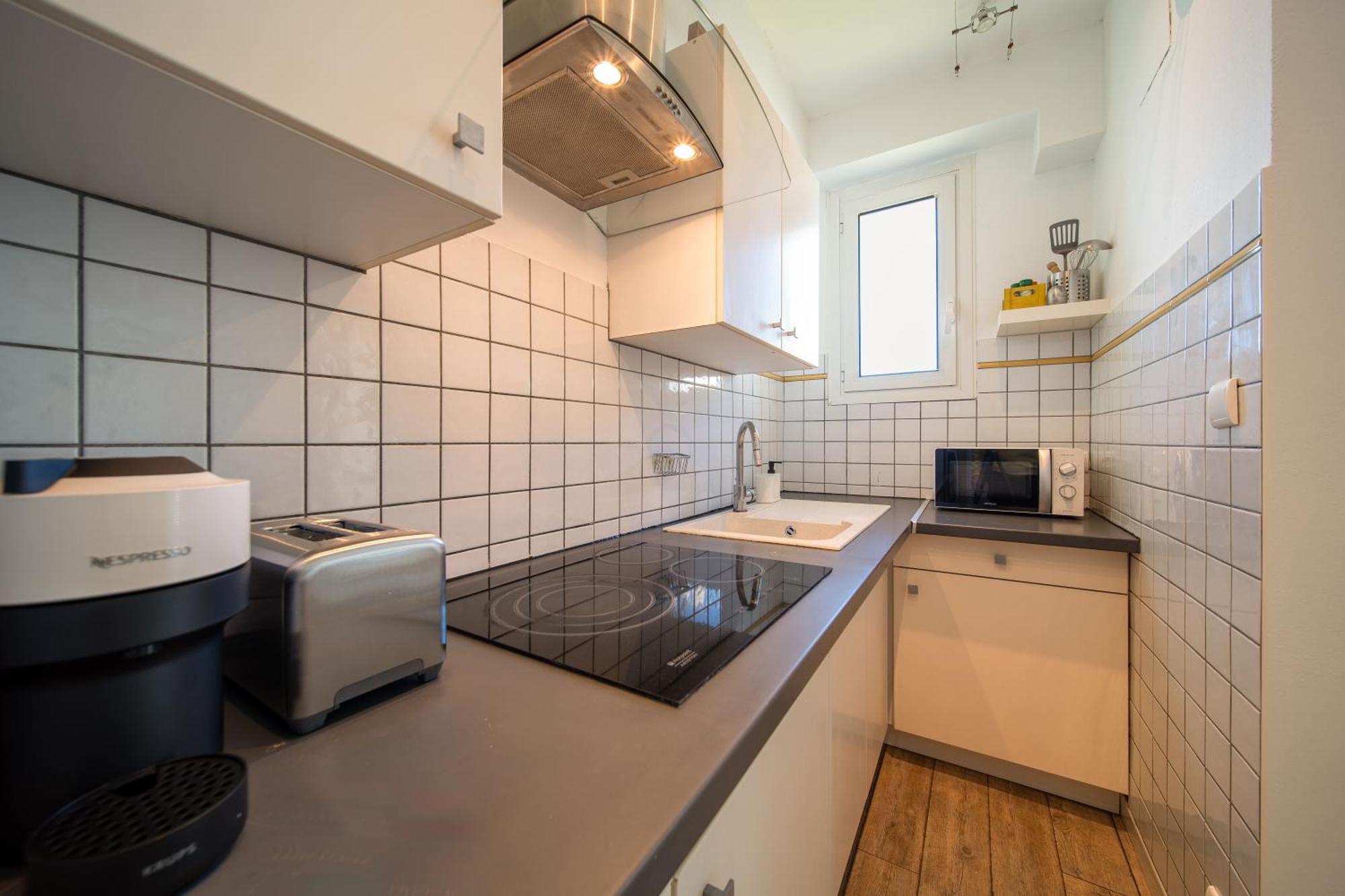 Atlantic Selection - La Avec Vue Ocean * Soorts-Hossegor