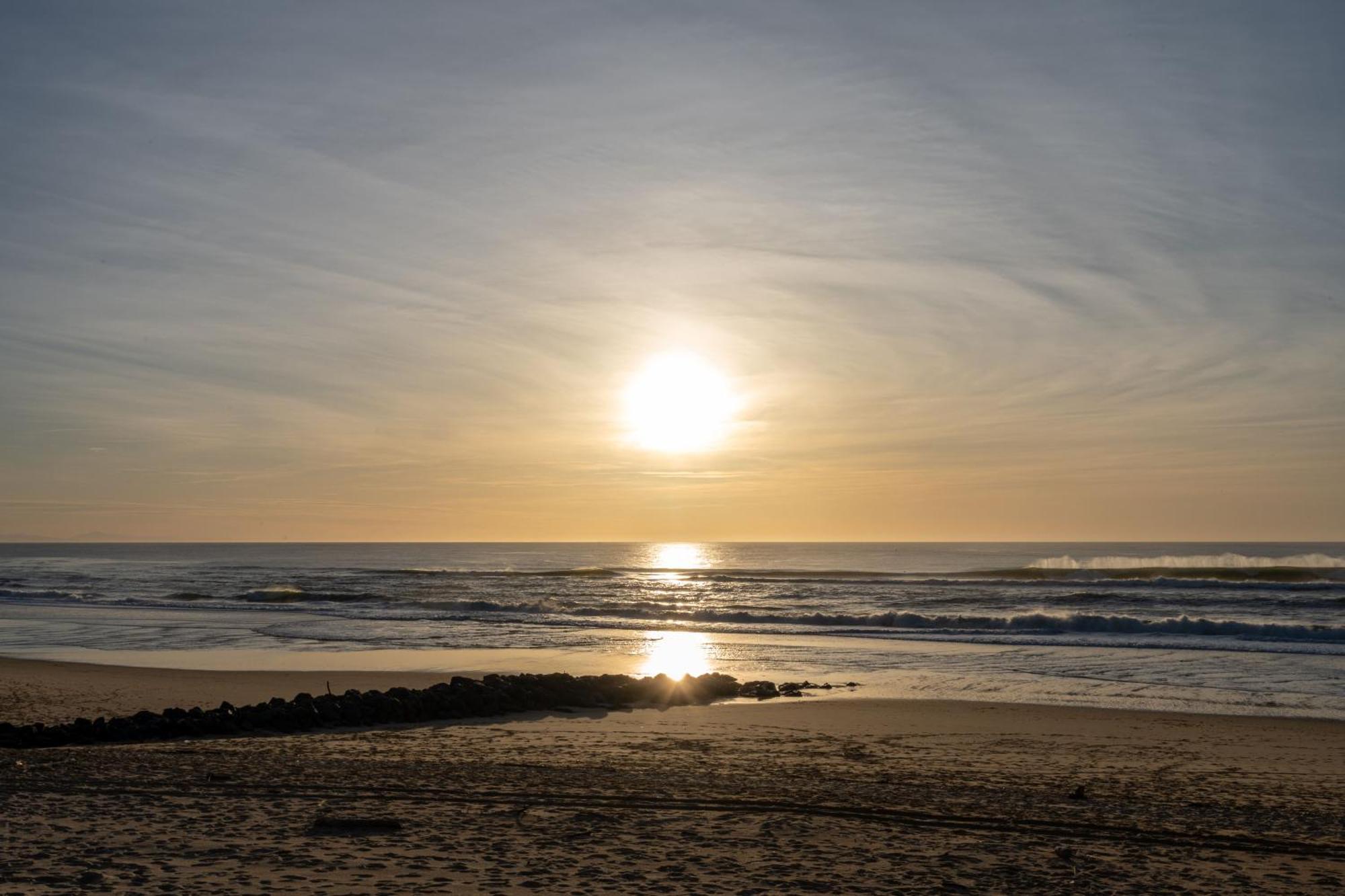 Atlantic Selection - La Avec Vue Ocean Apartment Soorts-Hossegor