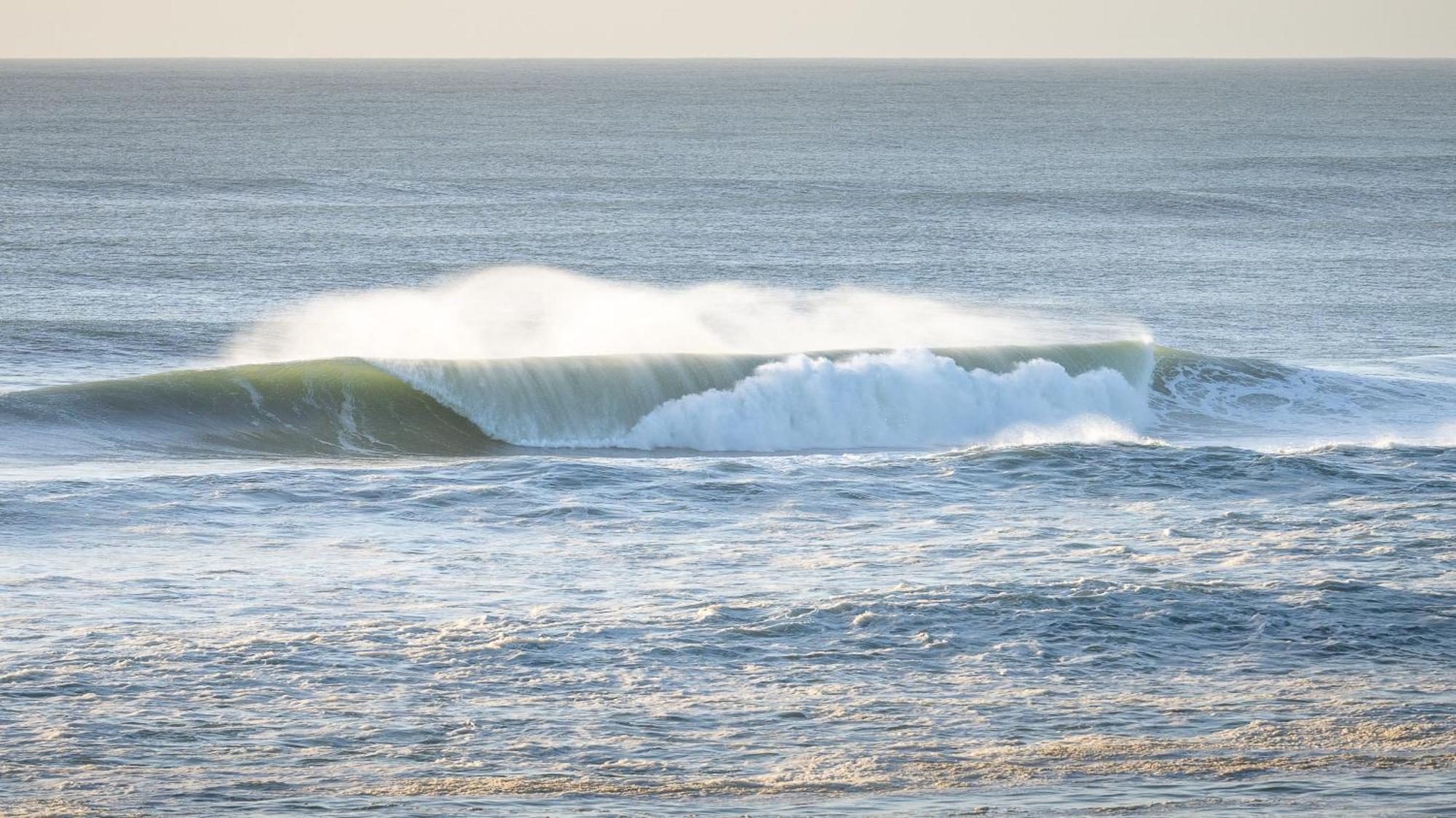Apartment Atlantic Selection - La Avec Vue Ocean Soorts-Hossegor